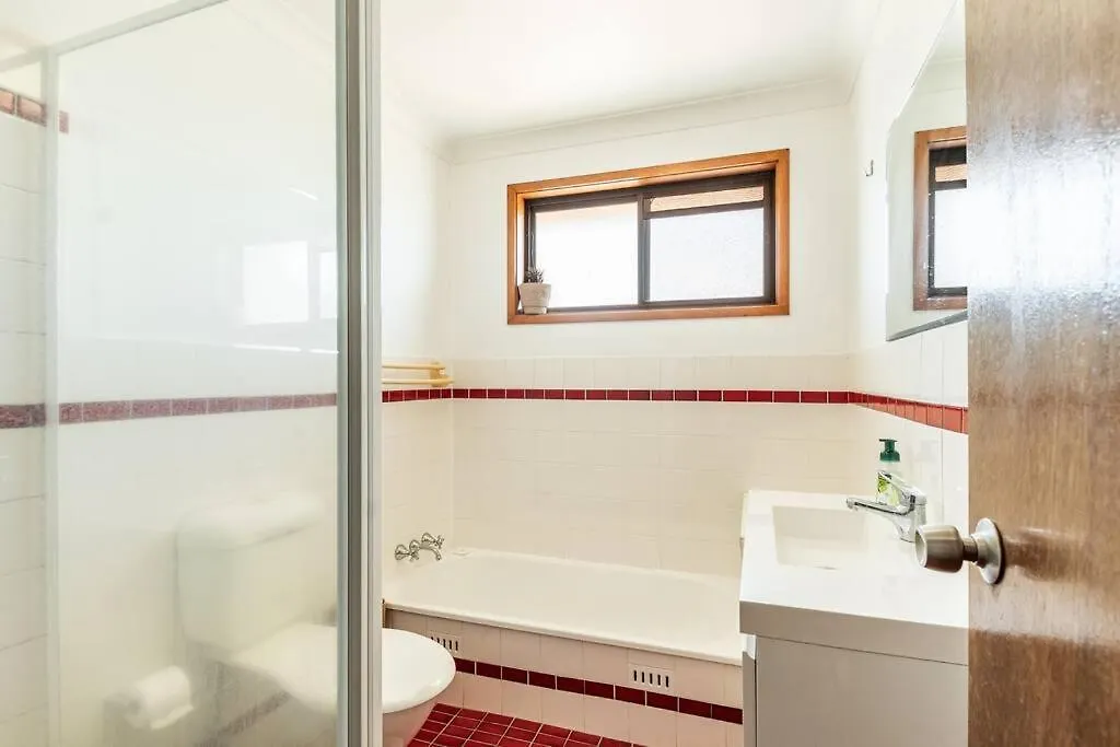 Apartment Boat Channel Villa Lennox Head