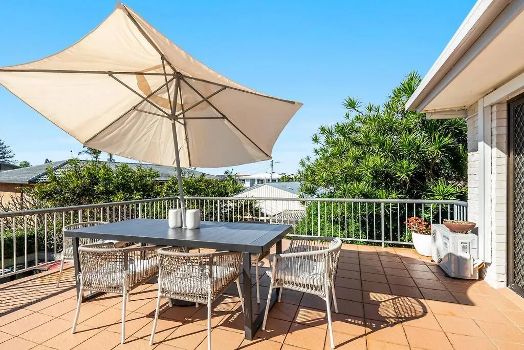 Boat Channel Villa Lennox Head